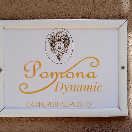 Pomona Dynamic Villa Noto Buitenkant foto